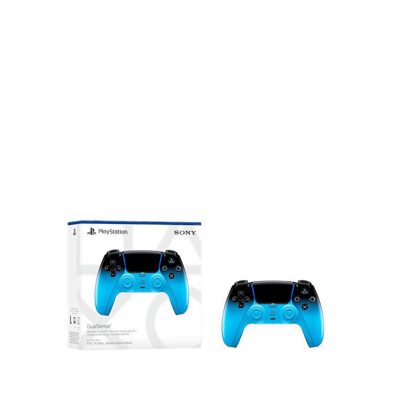 Sony Playstation® DualSense Wireless Rhythm Blue - ZCT2G15
