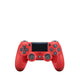 Sony Playstation® DualShock 4 Wireless Controller (Red) for PS4™ - SYPZCT2G 11