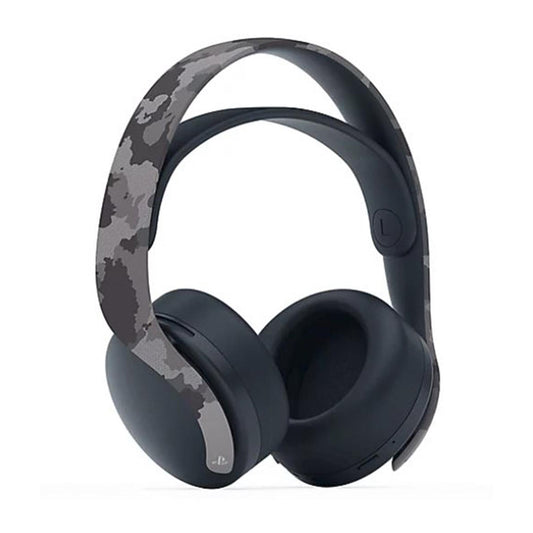 Sony Playstation® Wireless Headset Grey Camouflage for PS5™ - SYPZWH1G 06