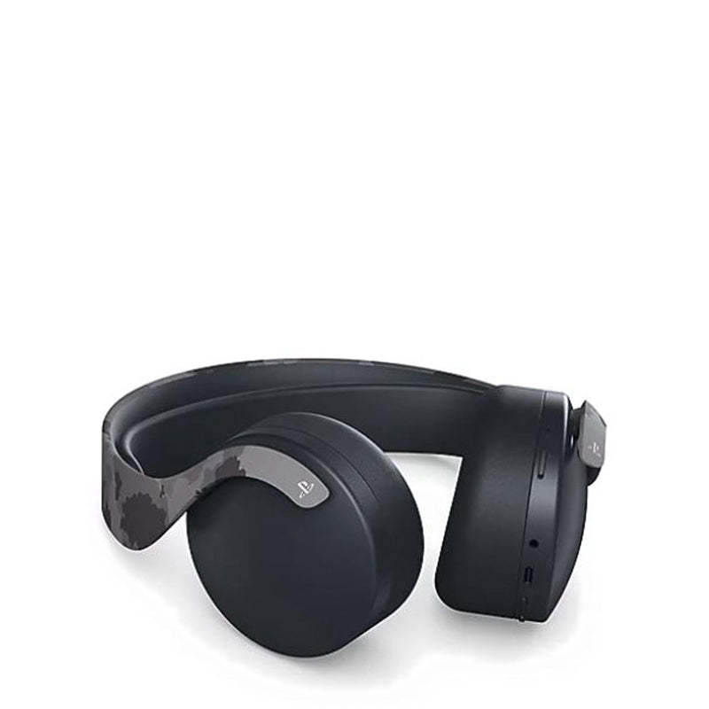 Sony Playstation® Wireless Headset Grey Camouflage for PS5™ - SYPZWH1G 06