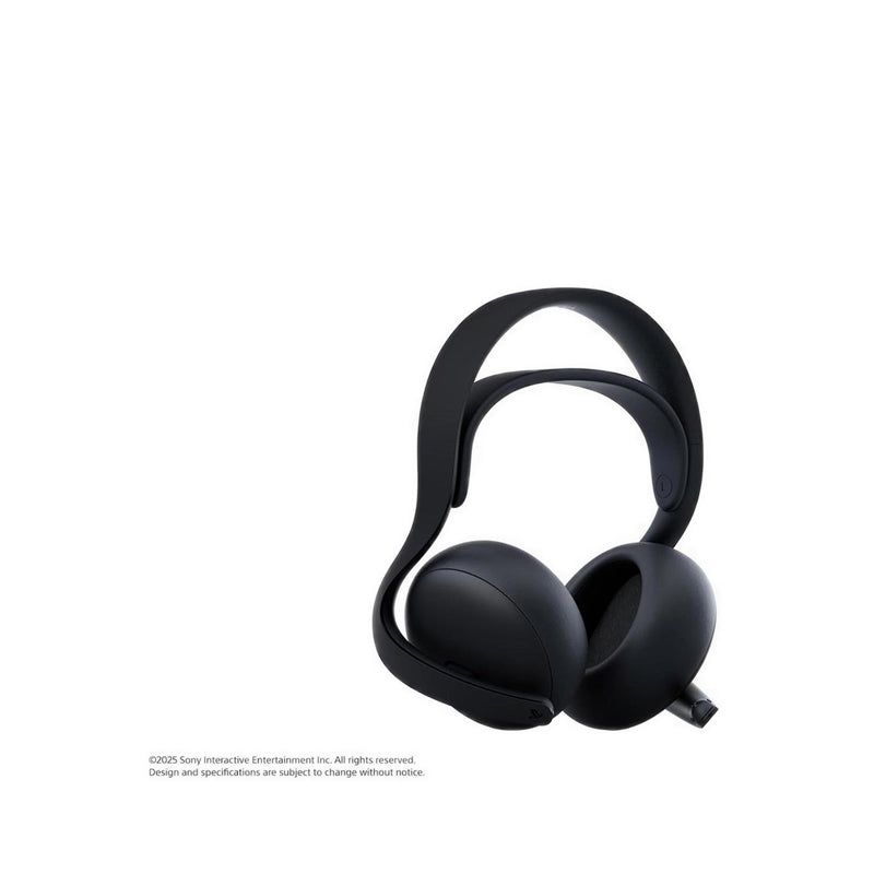 SONY PLAYSTATION Pulse Elite Wireless Headset Coal - ZWH2G01