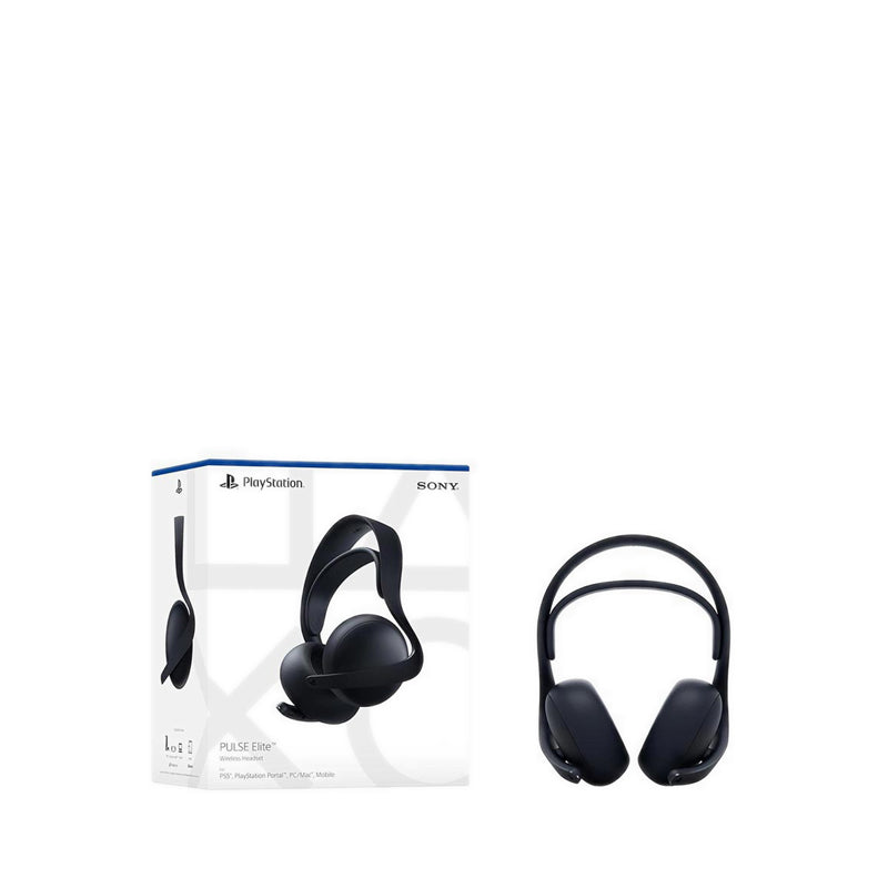 SONY PLAYSTATION Pulse Elite Wireless Headset Coal - ZWH2G01