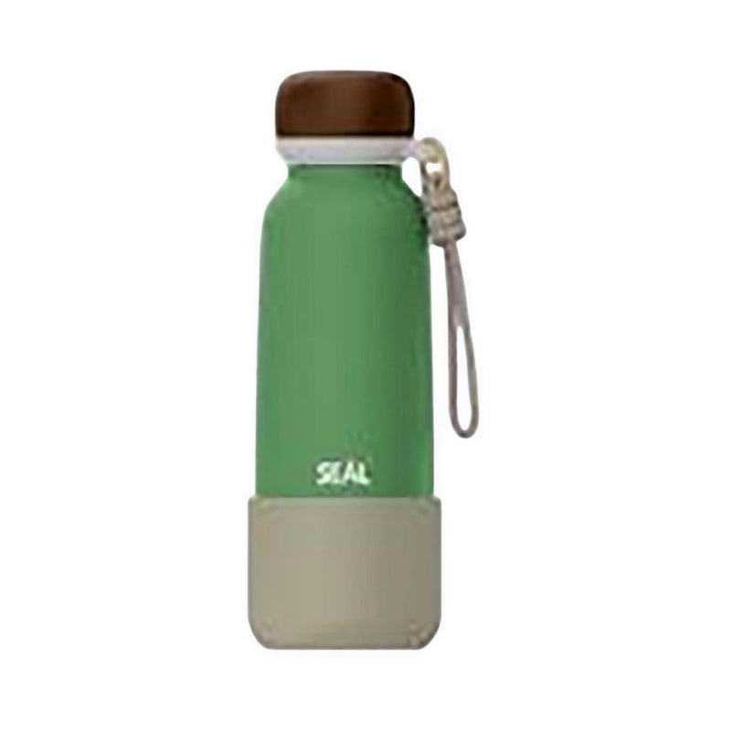 Seal Pop Bottle Green 570 ML - TBE2002