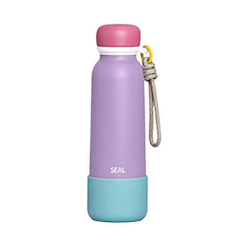 Seal Pop Bottle Lilac 570 ML - TBE2004