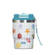 Seal Candy Cup Clip Blue 360 ML - TBE3002-C