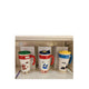 Colorful Two-Way Insulated Tumbler 750ML - TBEB-2077
