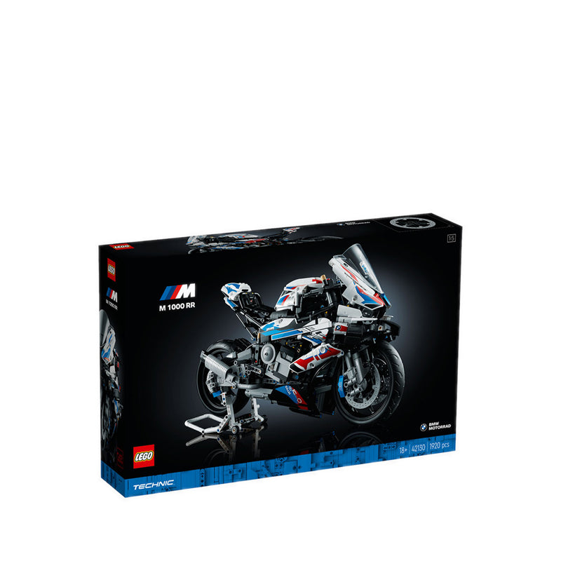 LEGO® Technic BMW Motorrad M 1000 RR - 42130