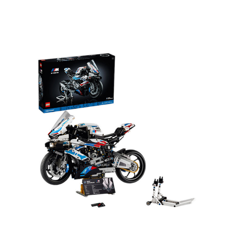 LEGO® Technic BMW Motorrad M 1000 RR - 42130