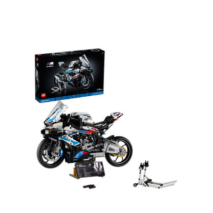 LEGO® Technic BMW Motorrad M 1000 RR - 42130