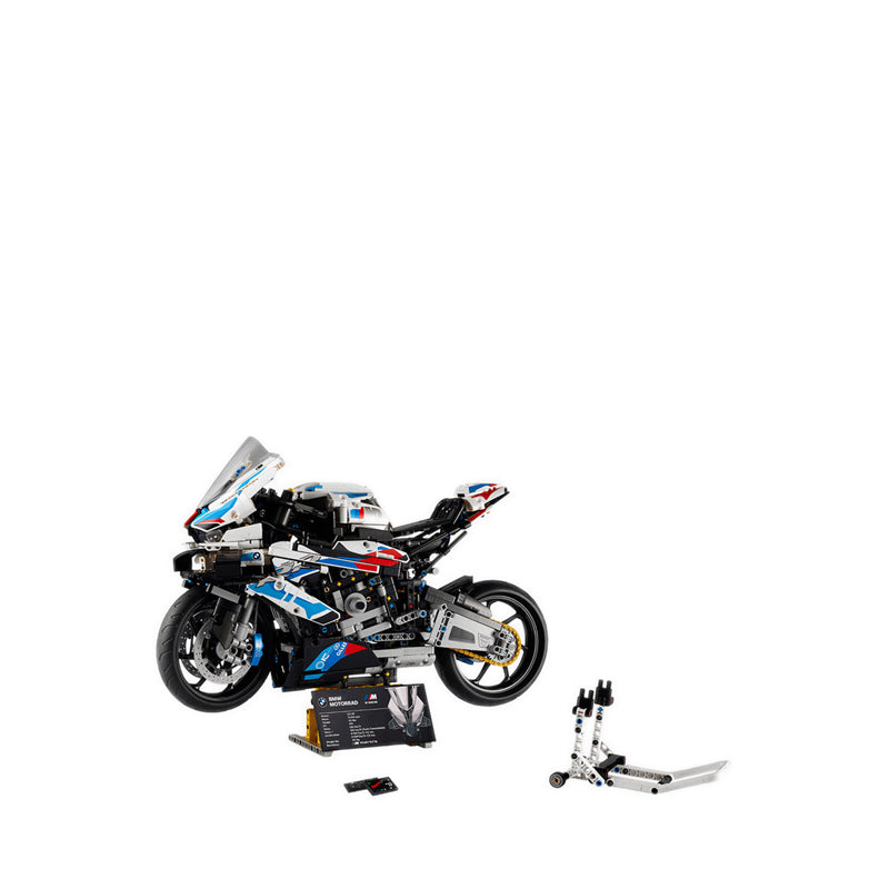 LEGO® Technic BMW Motorrad M 1000 RR - 42130