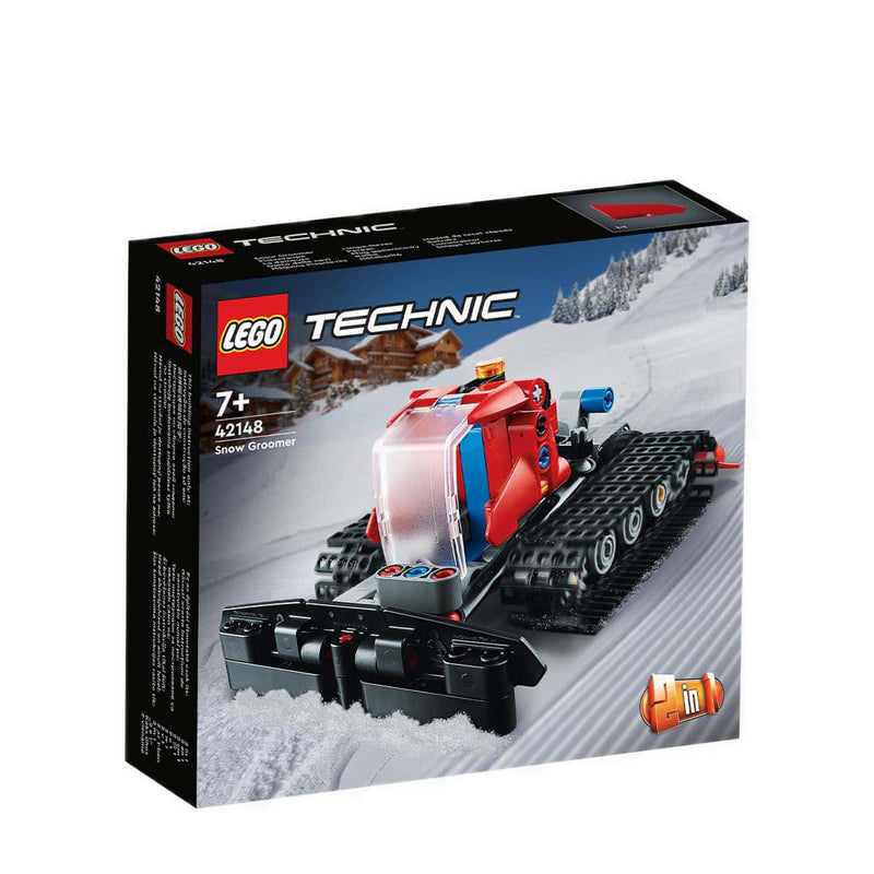 LEGO® Snow Groomer - 42148