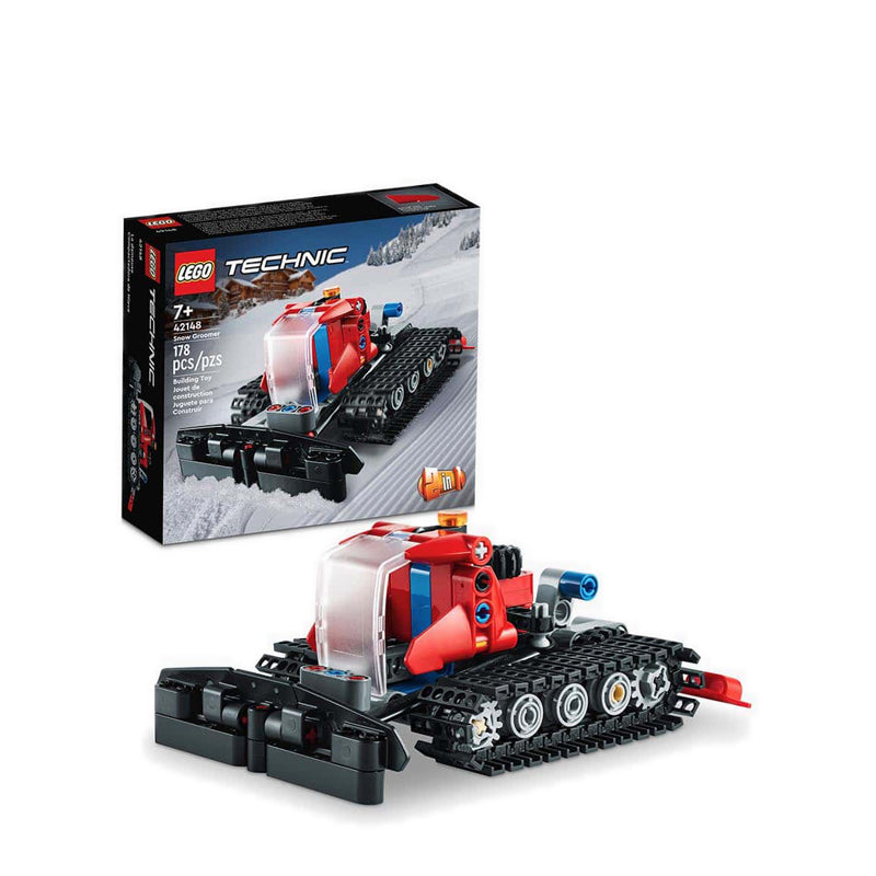 LEGO® Snow Groomer - 42148