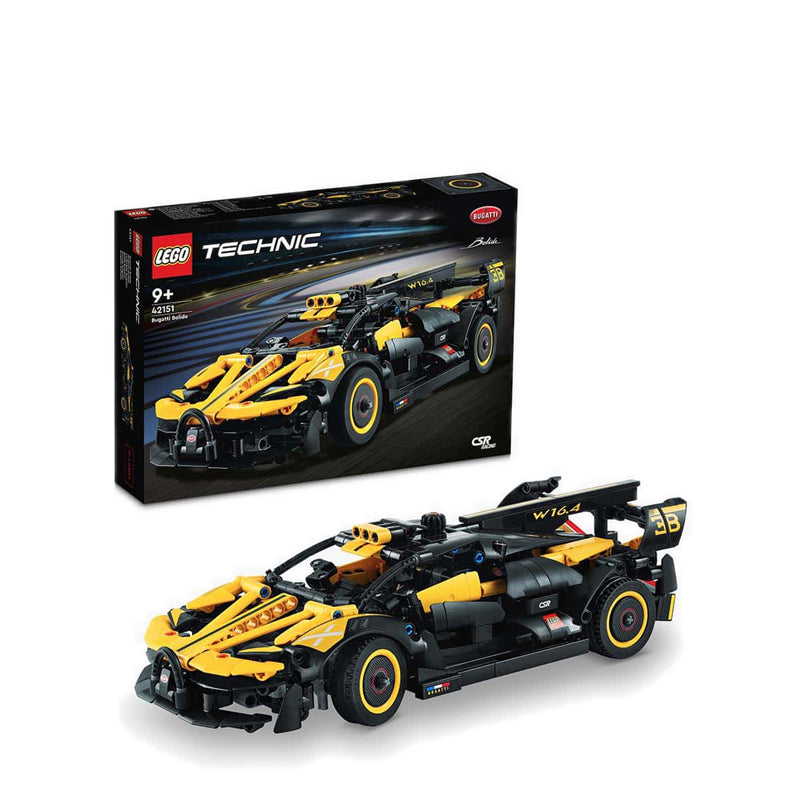 LEGO® Bugatti Bolide - 42151