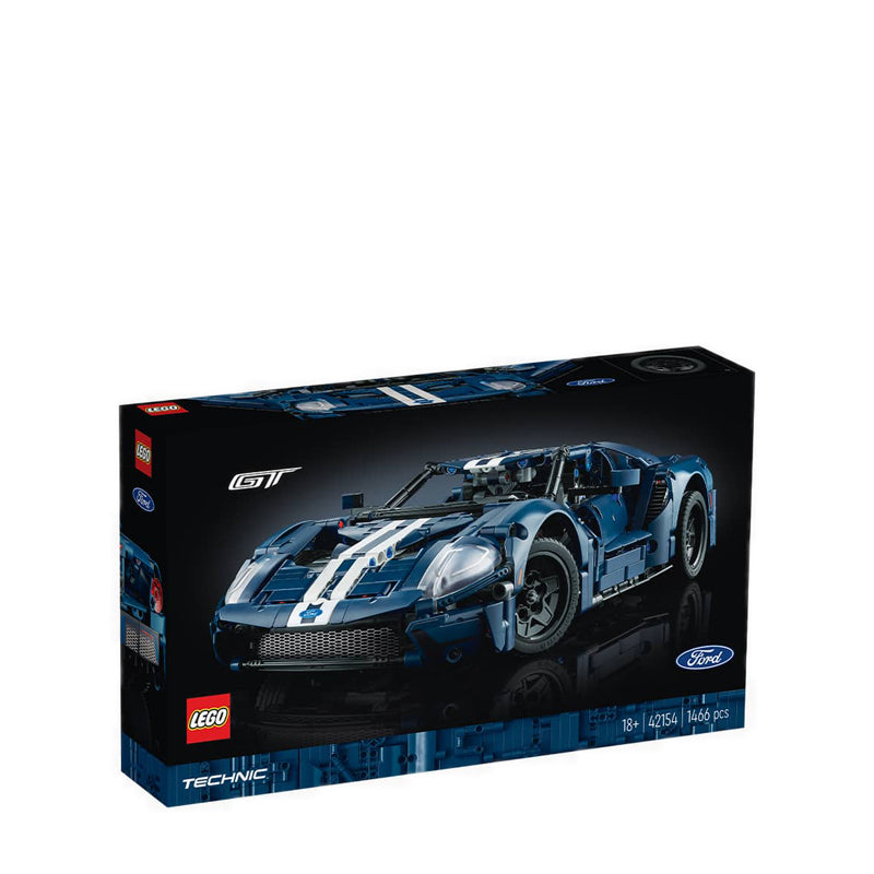 LEGO® 2022 Ford GT - 42154