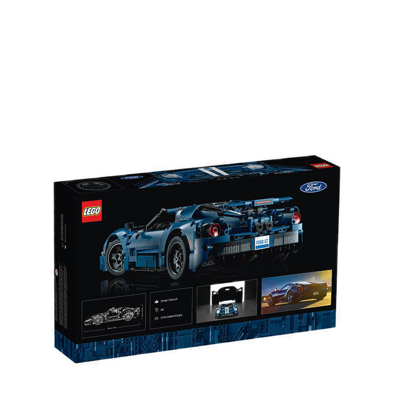 LEGO® 2022 Ford GT - 42154