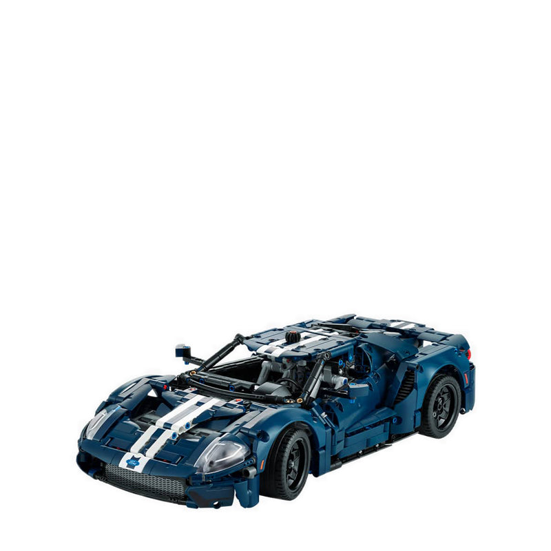 LEGO® 2022 Ford GT - 42154