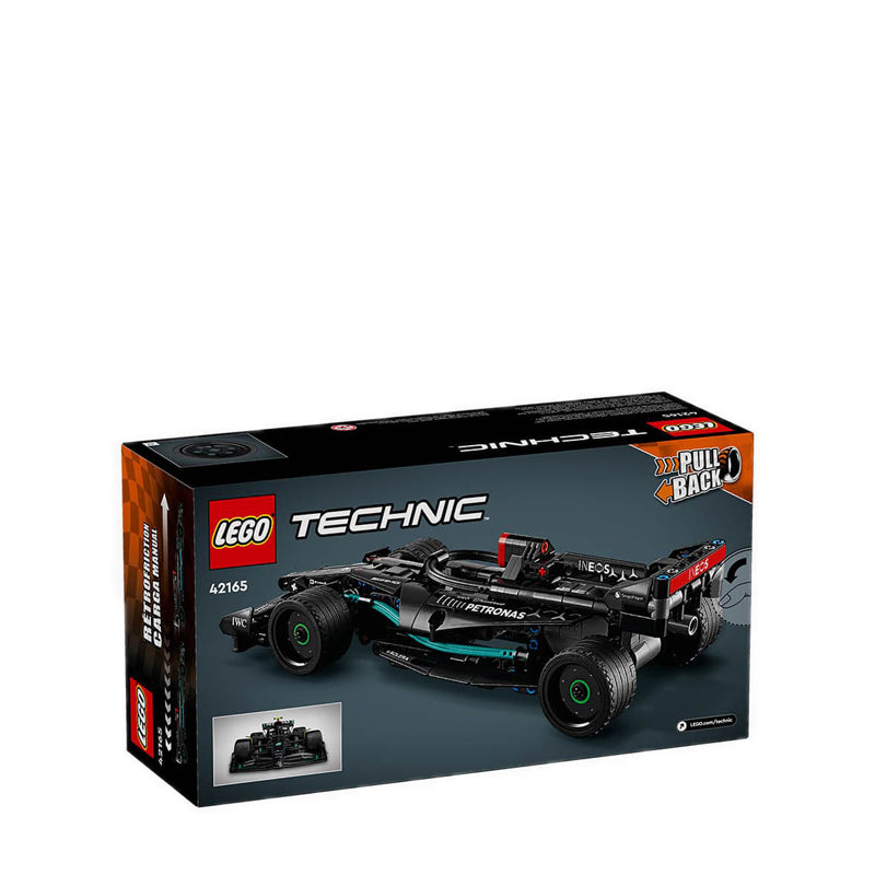 LEGO® Technic Mercedes-AMG F1 W14 E Performance Pull-Back - 42165