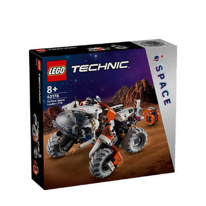 LEGO® Technic Surface Space Loader LT78 - 42178