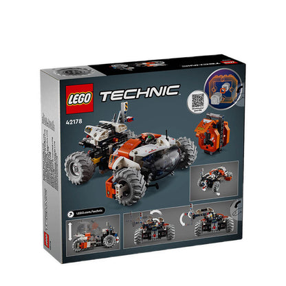 LEGO® Technic Surface Space Loader LT78 - 42178