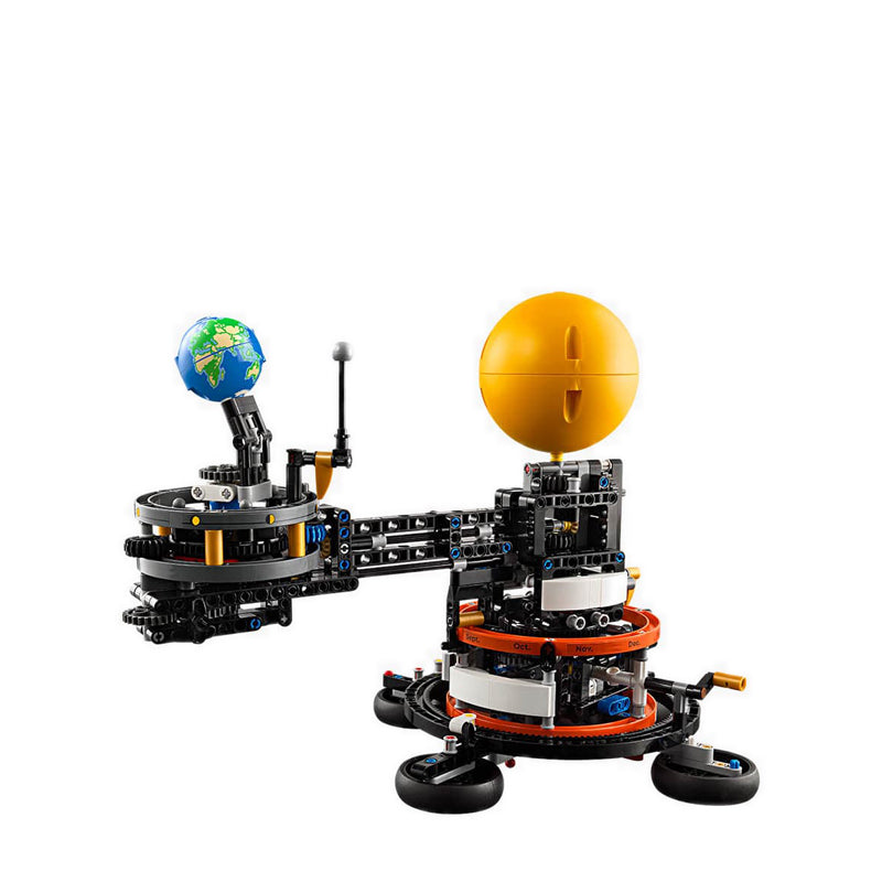 LEGO® Technic Planet Earth and Moon in Orbit - 42179
