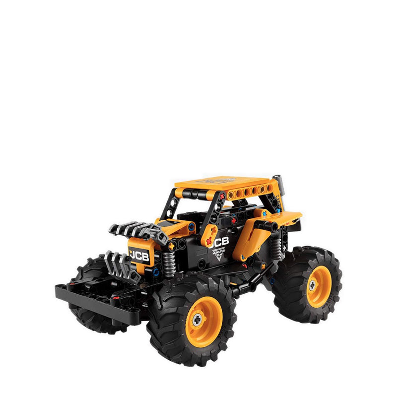 LEGO® Technic Monster Jam™ DIGatron™ Pull-Back - 42199