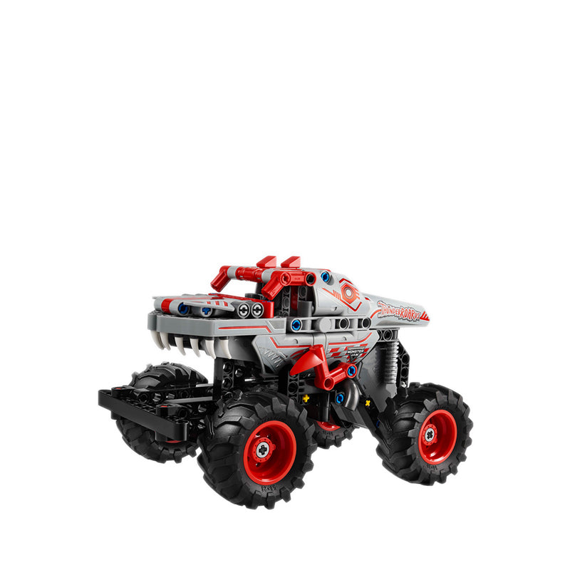 LEGO® Technic Monster Jam™ ThunderROARus™ Pull-Back - 42200