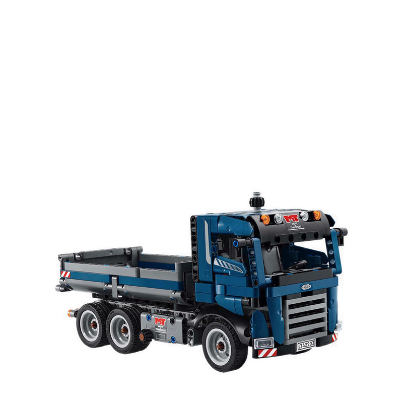 LEGO® Technic Tipping Dump Truck - 42203