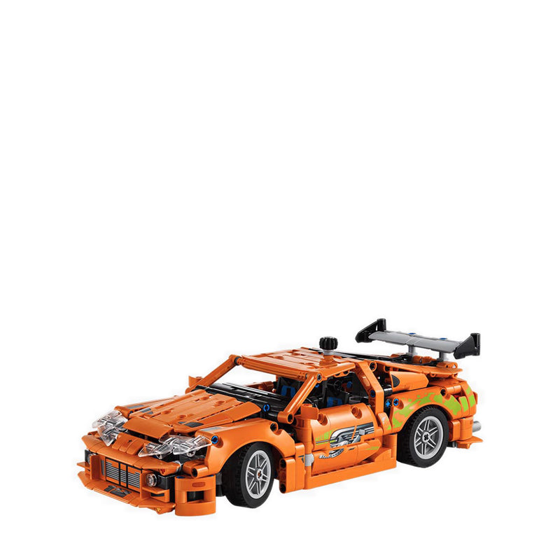 LEGO® Technic Fast and Furious Toyota Supra MK4 - 42204