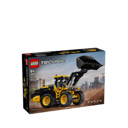 LEGO® Technic Volvo L120 Electric Wheel Loader - 42209