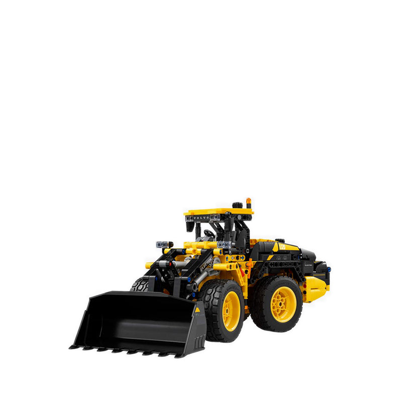 LEGO® Technic Volvo L120 Electric Wheel Loader - 42209