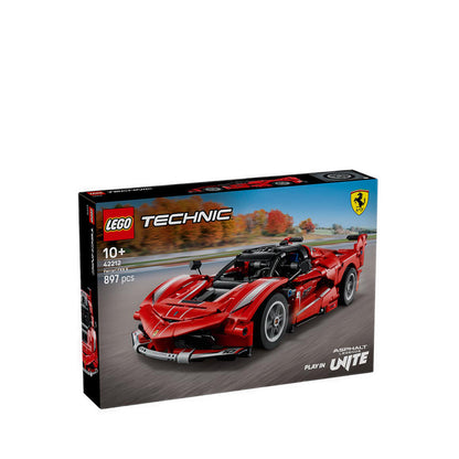 LEGO® Technic Ferrari FXX K - 42212
