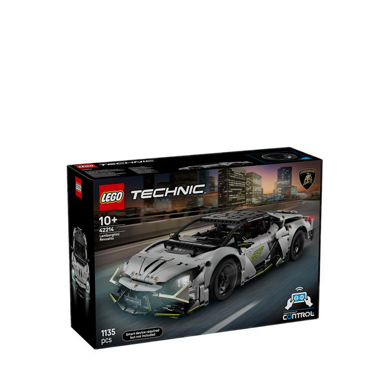 LEGO® Technic Lamborghini Revuelto Super Sports Car - 42214