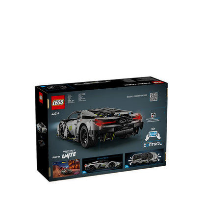 LEGO® Technic Lamborghini Revuelto Super Sports Car - 42214