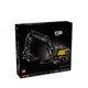 LEGO® Technic Volvo EC500 Hybrid Excavator - 42215