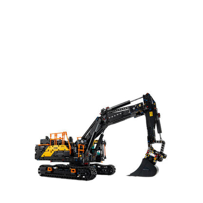 LEGO® Technic Volvo EC500 Hybrid Excavator - 42215