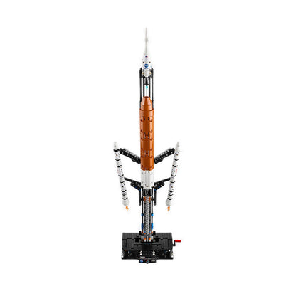 LEGO® Technic NASA Artemis Space Launch System Rocket - 42221