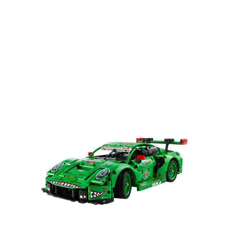 LEGO® Technic Porsche 911 GT3 R REXY AO Racing Car - 42224