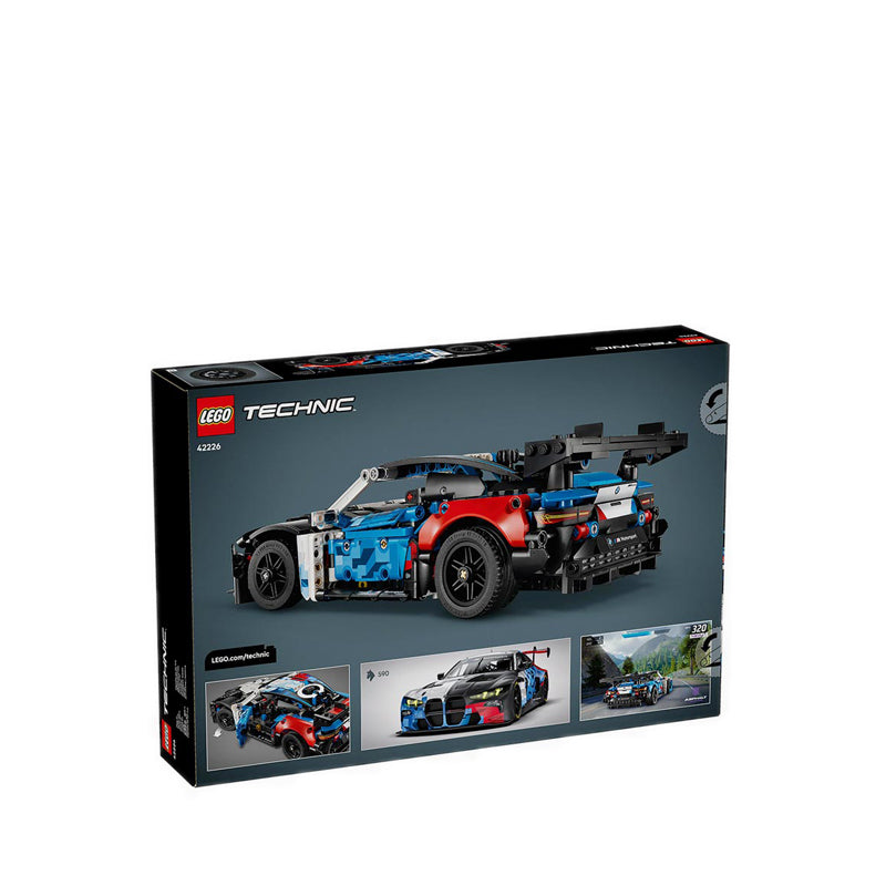 LEGO® Technic™ BMW M4 GT3 EVO Race Car - 42226