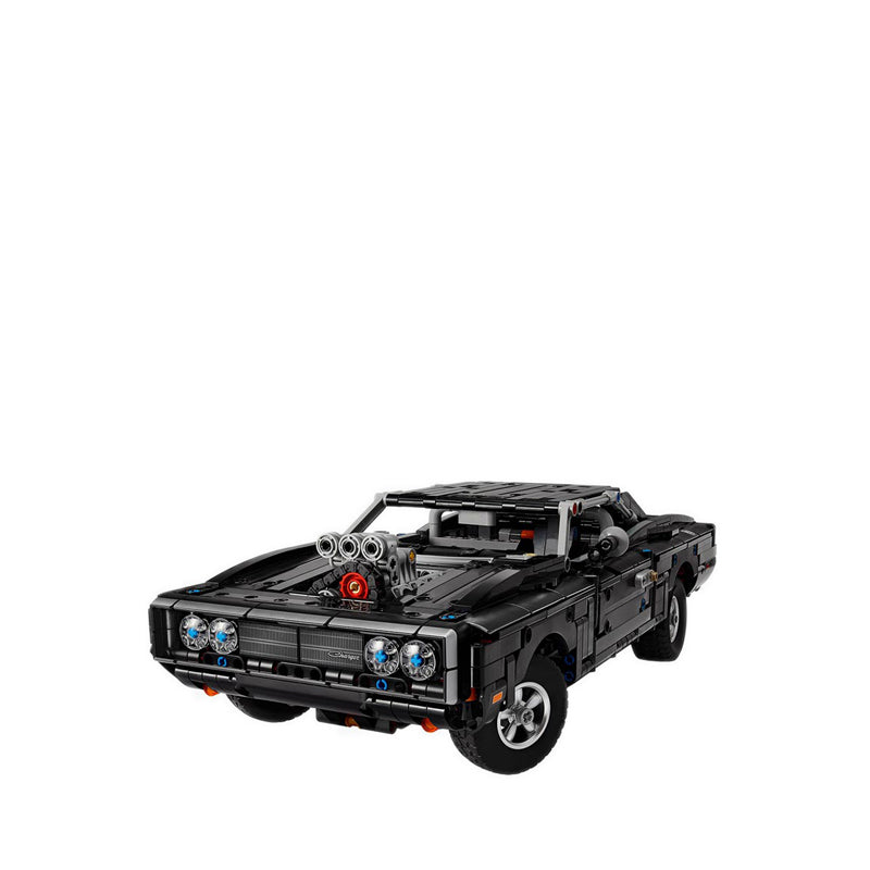 LEGO® Technic™ Fast and Furious Dodge Charger R/T Car - 42231