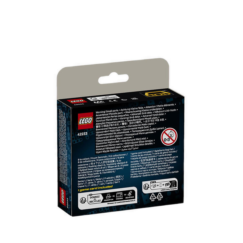 LEGO® Technic™ Mighty Machines - 42233