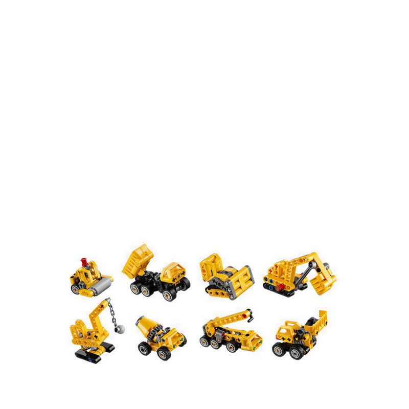 LEGO® Technic™ Mighty Machines - 42233