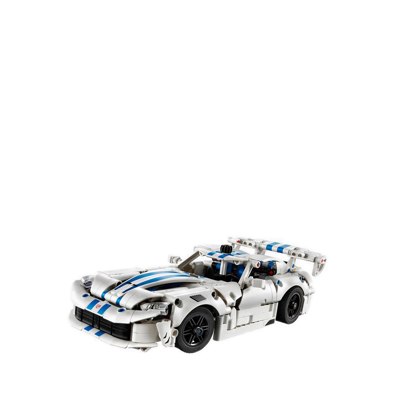 LEGO® Technic Dodge Viper GTS-R Sports Car - 42234