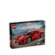 LEGO® Technic™ Ferrari 488 Pista Car - 42235