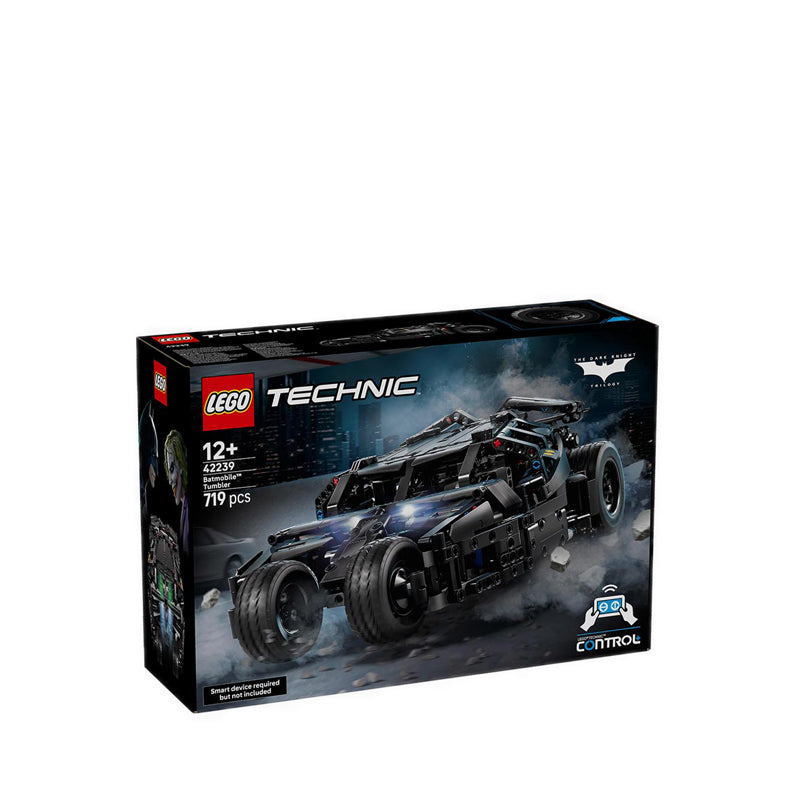 LEGO® Technic Batmobile™ Tumbler - 42239