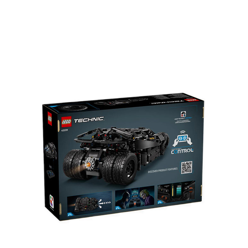 LEGO® Technic Batmobile™ Tumbler - 42239