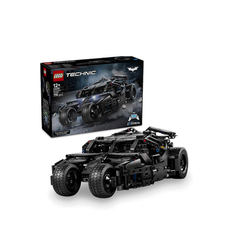 LEGO® Technic Batmobile™ Tumbler - 42239