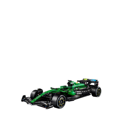 LEGO® Technic™ Aston Martin Aramco AMR25 F1® Car - 42240