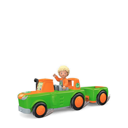 Toddys Frank Farmy - TDY10014700000