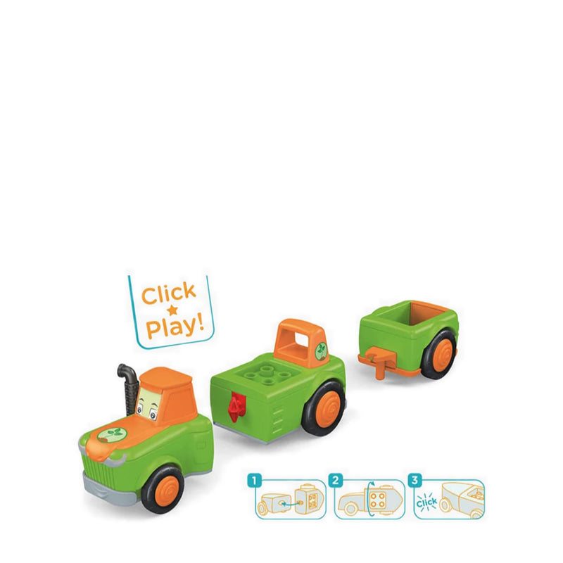 Toddys Frank Farmy - TDY10014700000