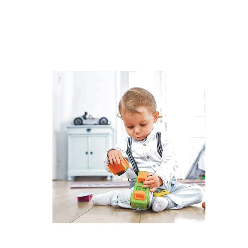 Toddys Frank Farmy - TDY10014700000